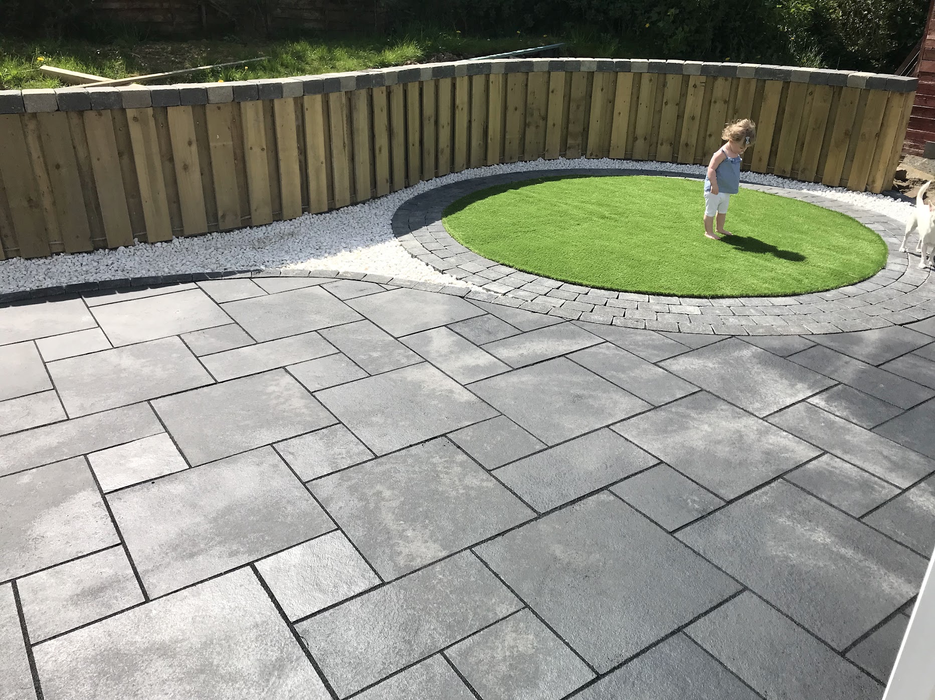 artificial grass Glasgow