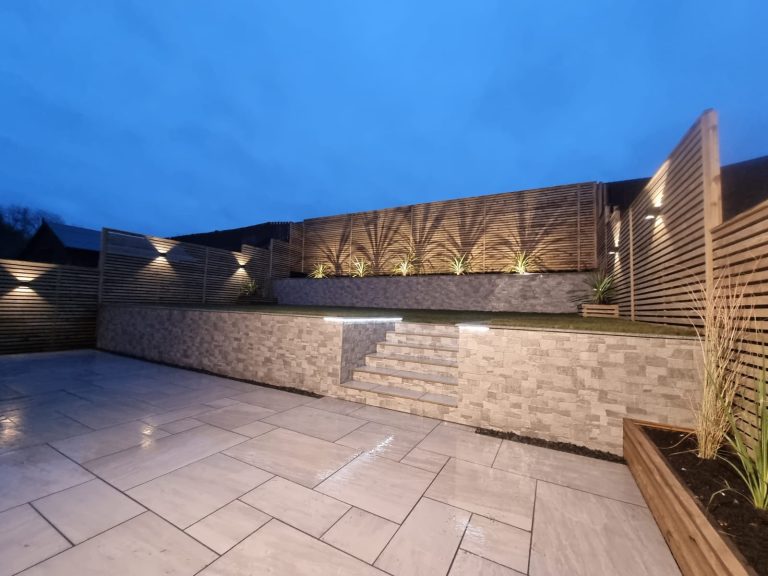 Brickwork Glasgow