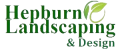 hepburn landscaping & design