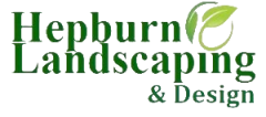 hepburn landscaping & design